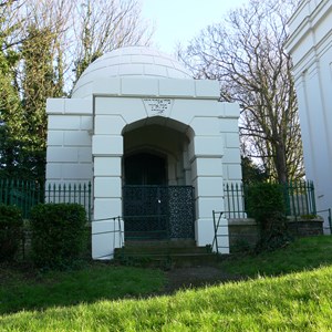 Montefiore Synagogue