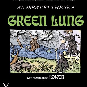 Green Lung Dreamland