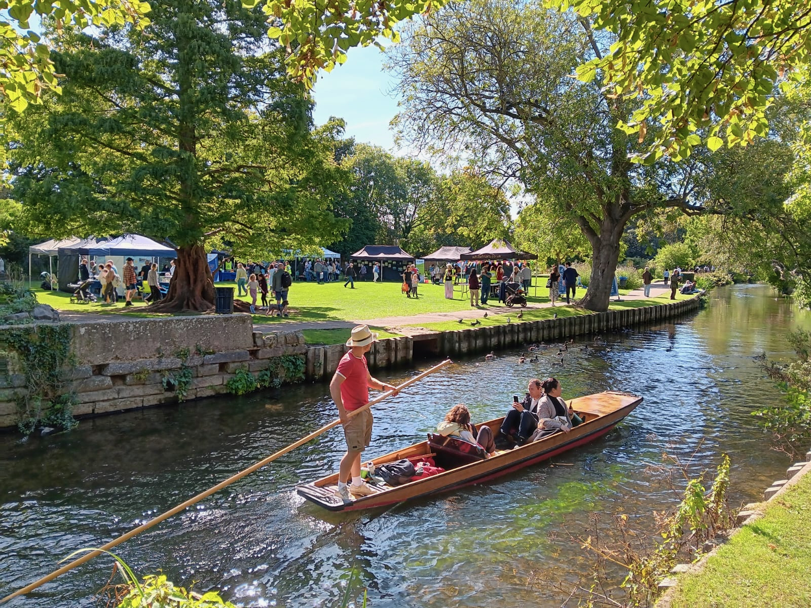 Great Stour River Fest