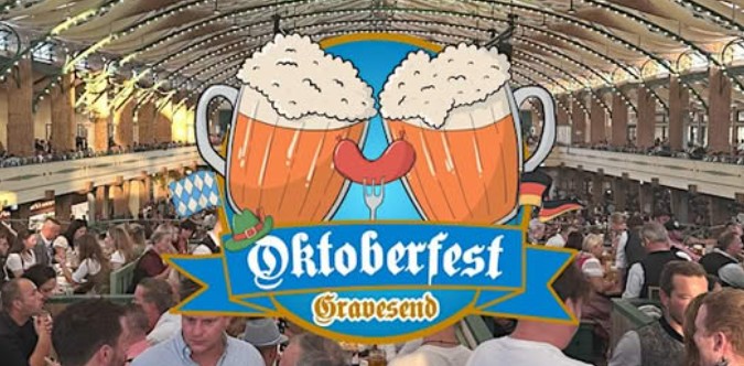 Oktoberfest