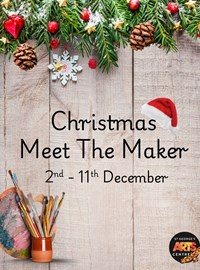 Meet The Maker Visit Gravesend