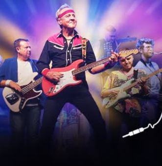 Money For Nothing (1)