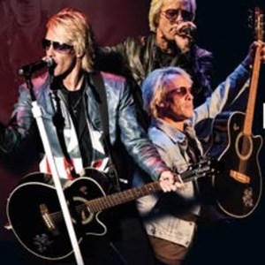 The Bon Jovi Experience