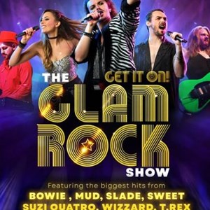 The Glam Rock Show
