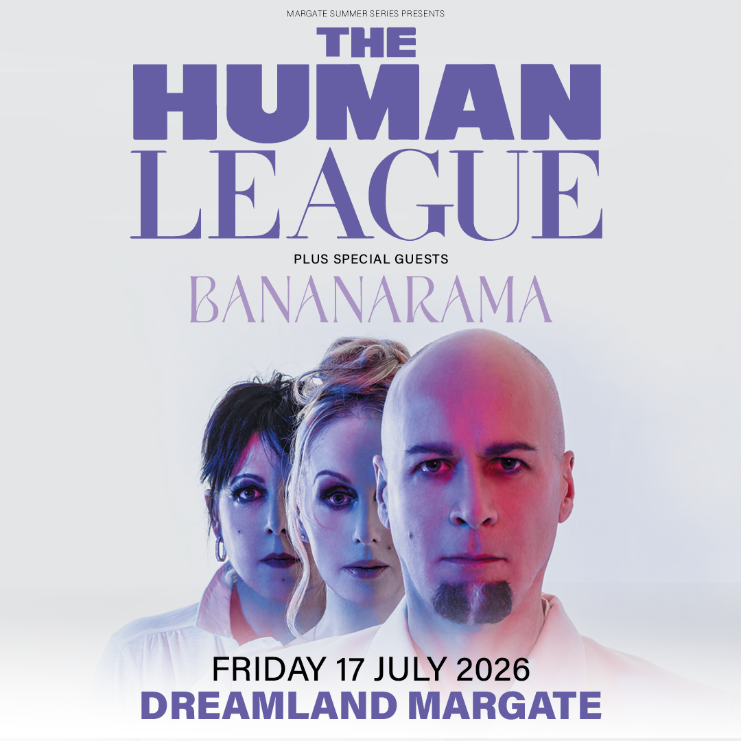 Human Leagues Margate SQ