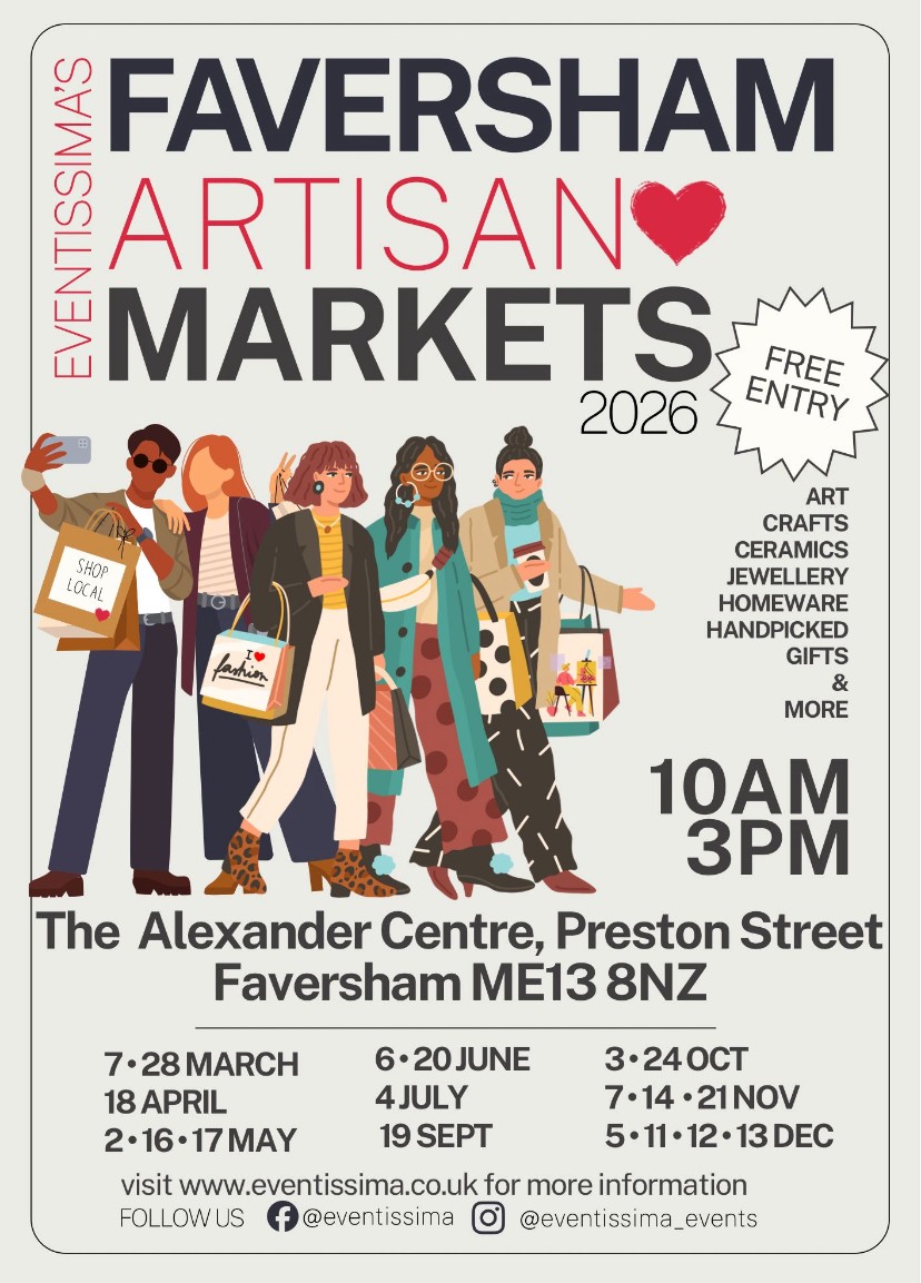 2026 Eventissima Markets