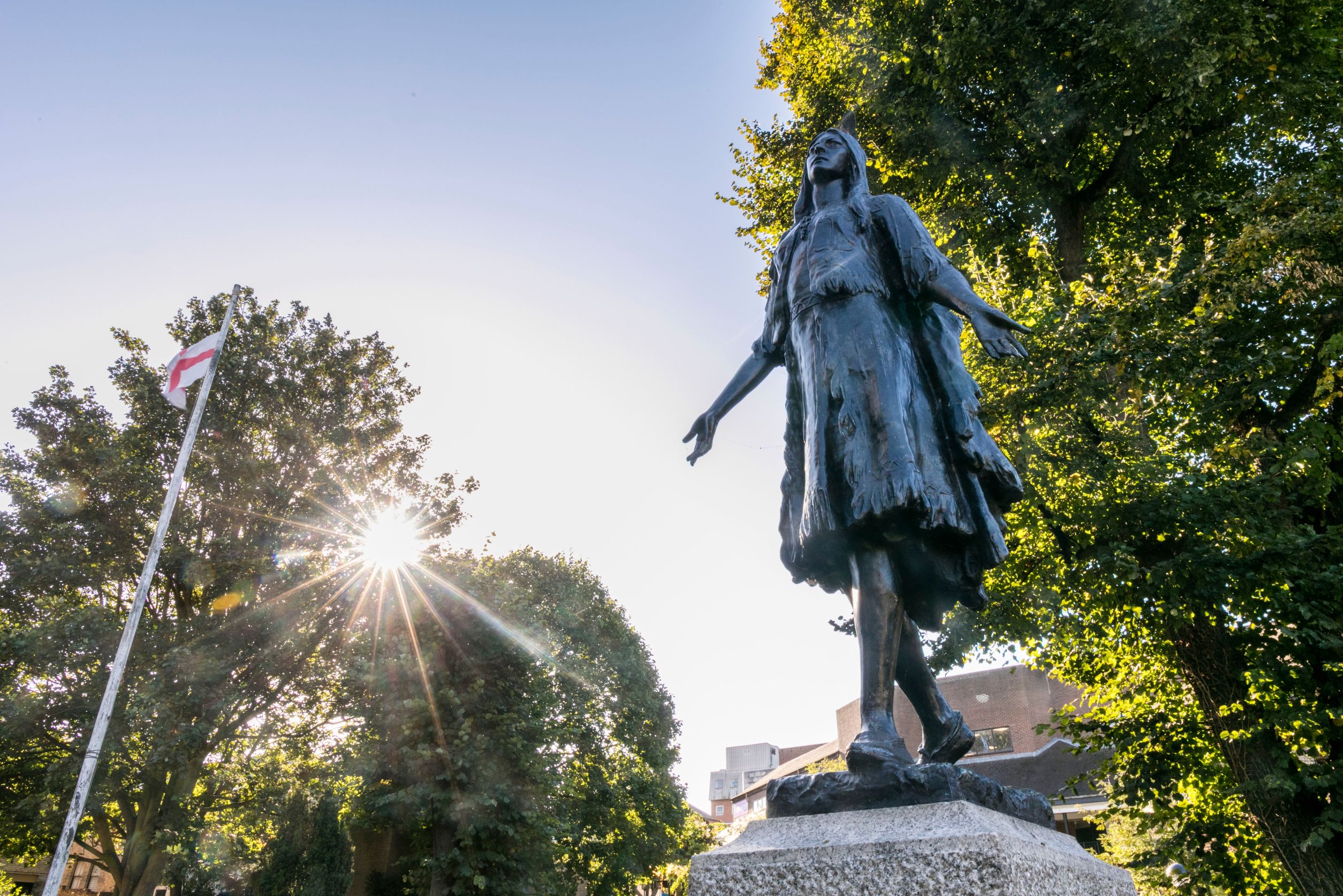 Homepage Gallery Images 5 Gravesend Pocahontas