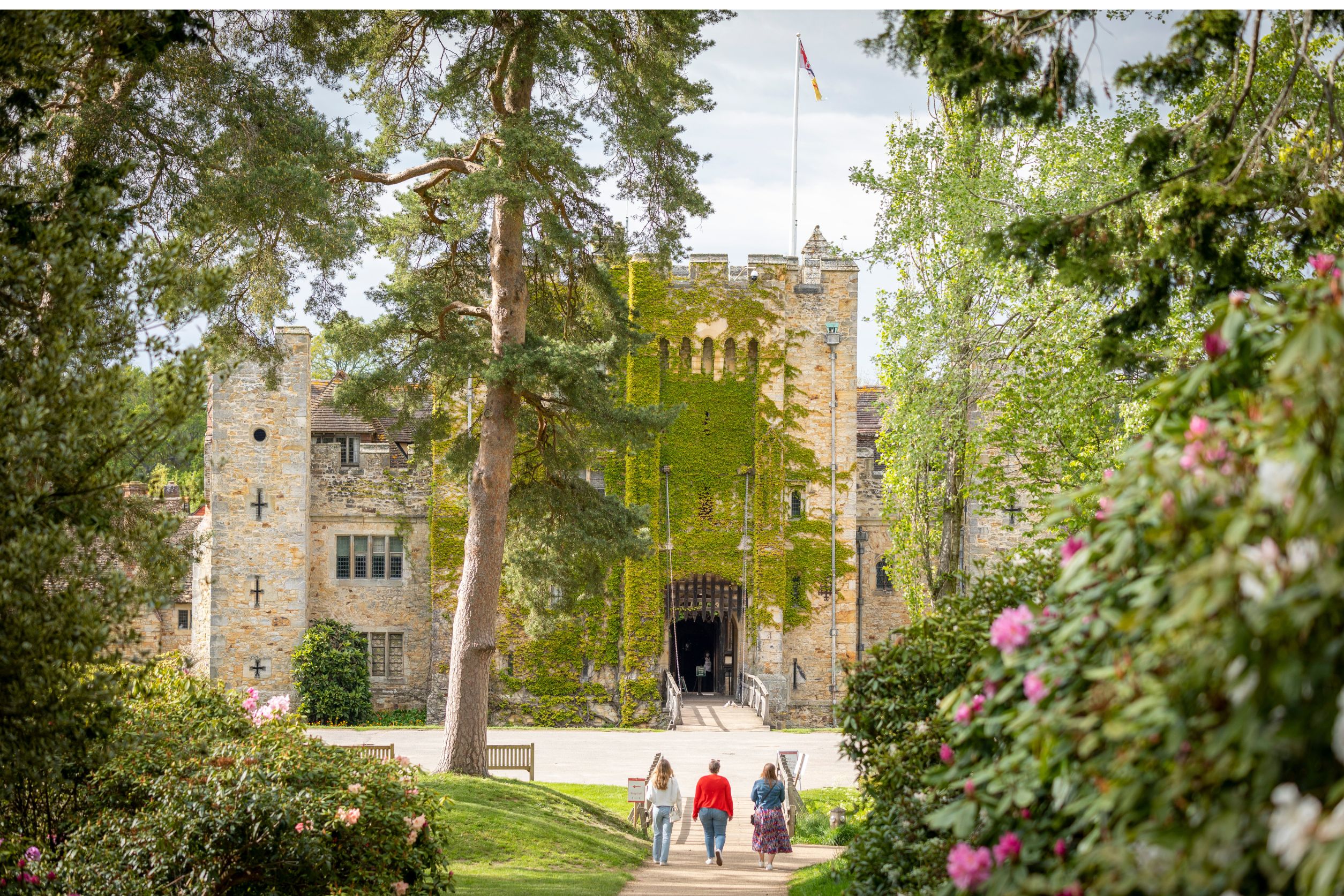 Homepage Gallery Images 6 Hever Castle