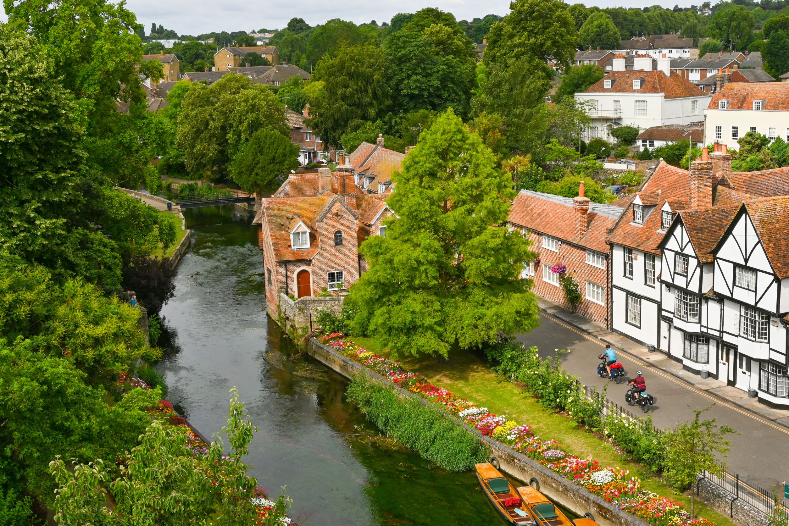 Homepage Gallery Images 7 Canterbury Westgate Gardens