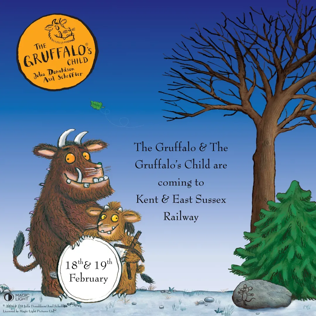 Gruffalo Feb 2026