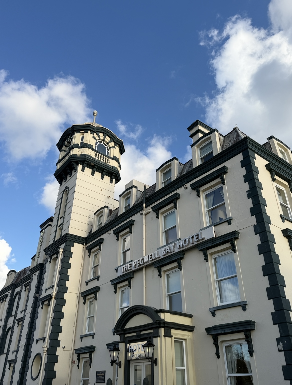 Pegwell Bay Hotel Original 630B663C 6B4F 4E75 9690 7B01B0A09780