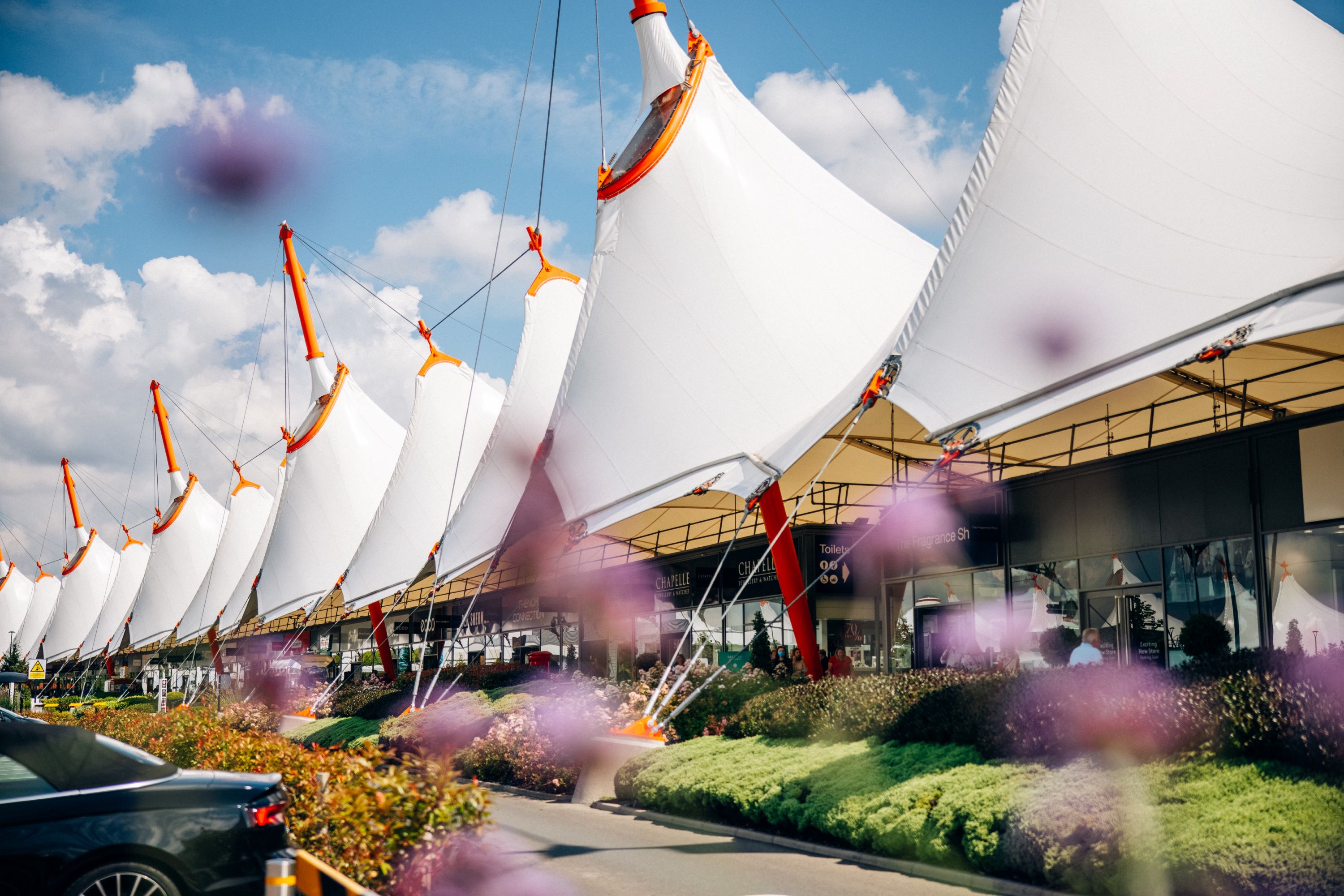 ASHFORD DESIGNER OUTLET AUGUST 2021 32 Update