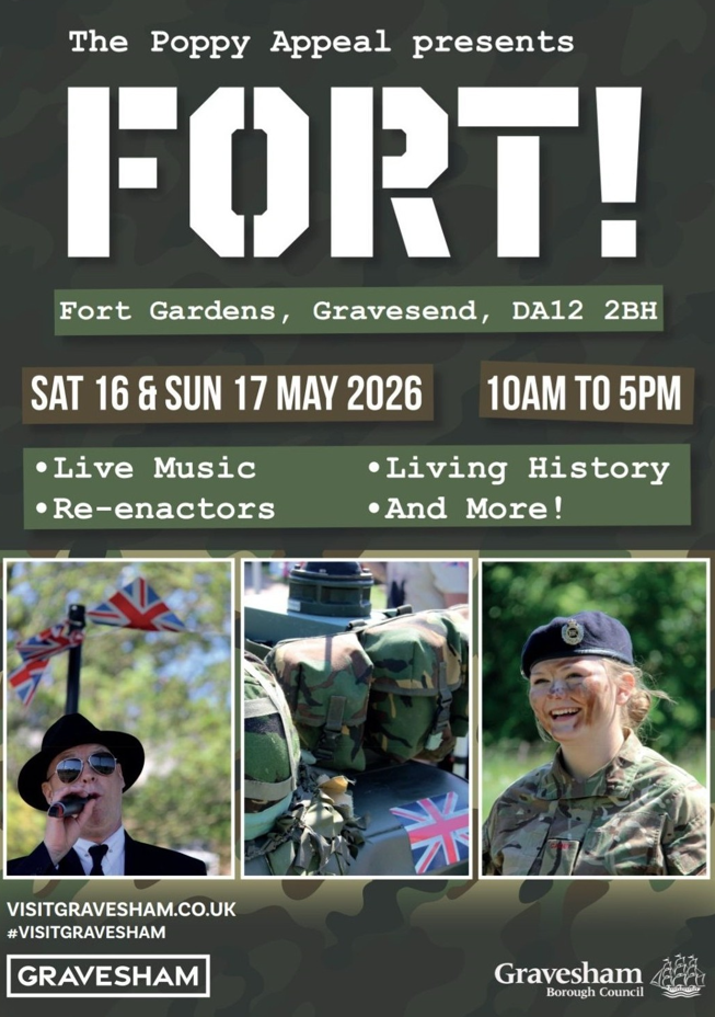 Fort