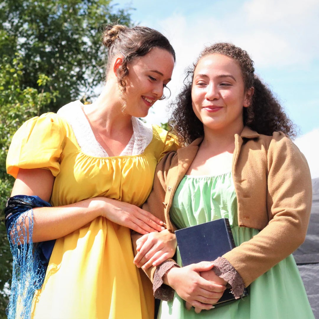 Theatre In The Vines 2026