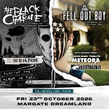 Fell Out Boy & The Black Charade