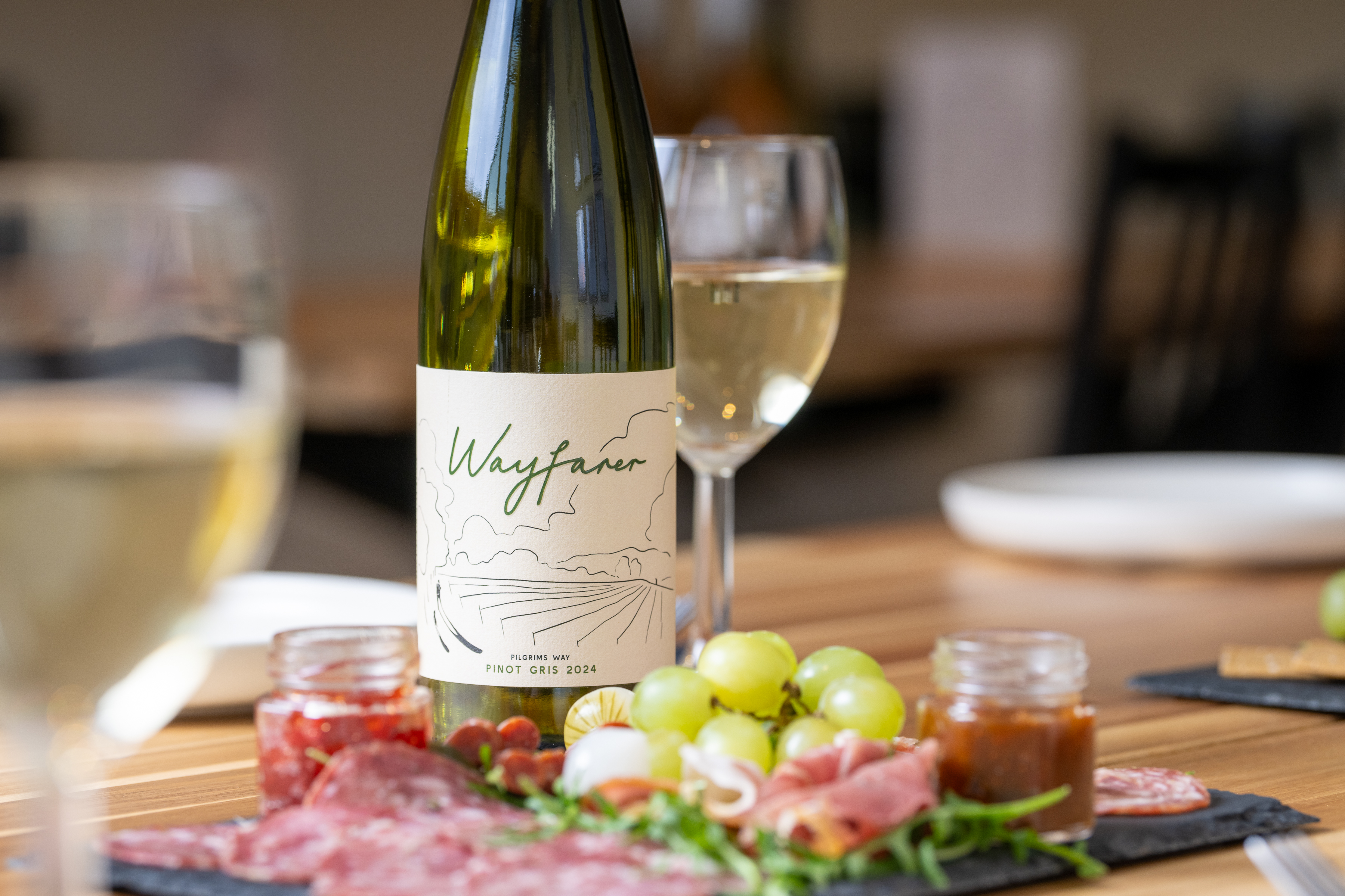 Wayfarer 7 (March 2026)