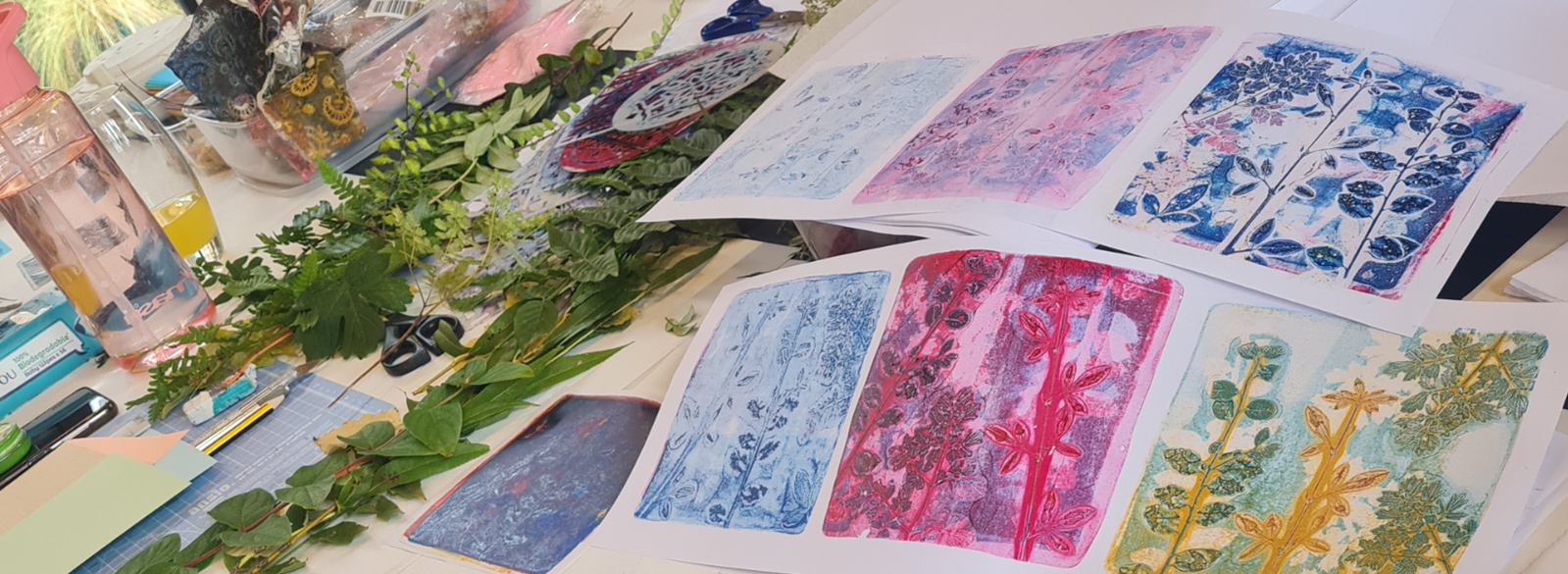 ced3cbae-b3ba-4138-9fce-88b96c79ed18-workshop monoprinting with plants flowers Jade Taylor art class canterbury evening class.png