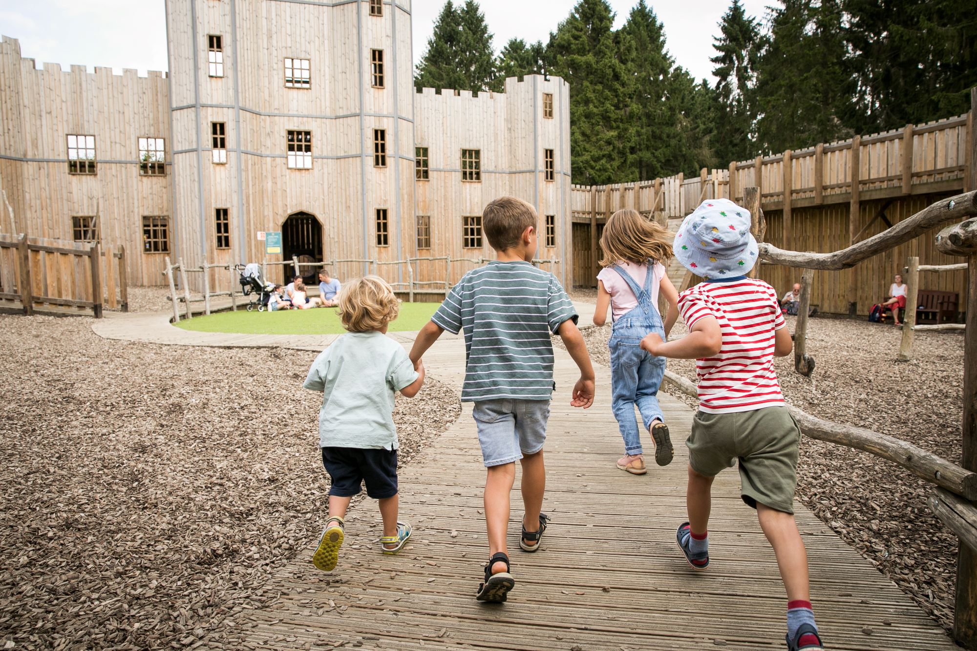 Leeds Castle 26.07.21 100
