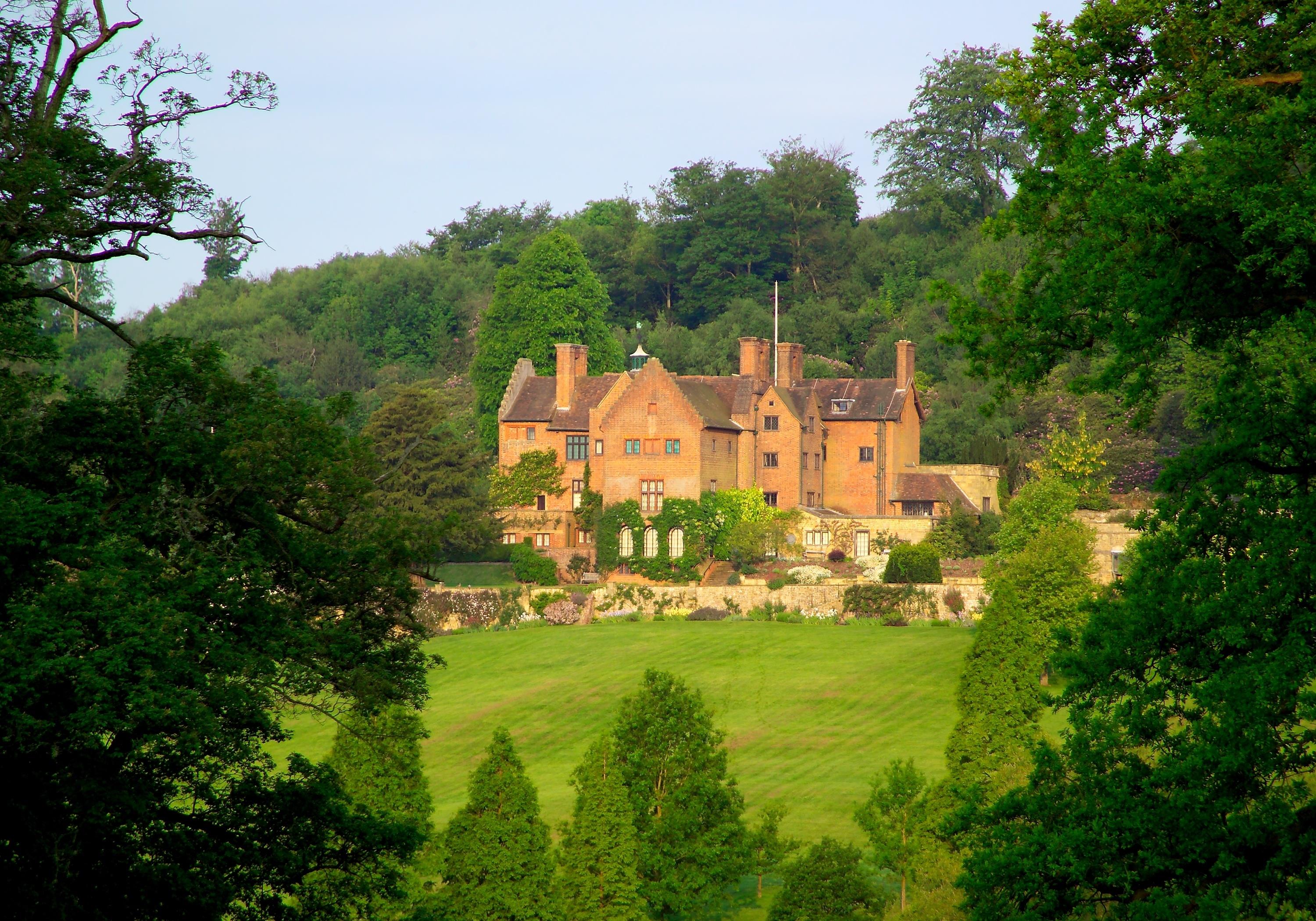 Chartwell