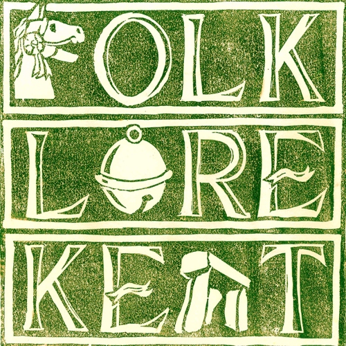 Folk Lore Kent’S Mayhem Fair Logo 500X500