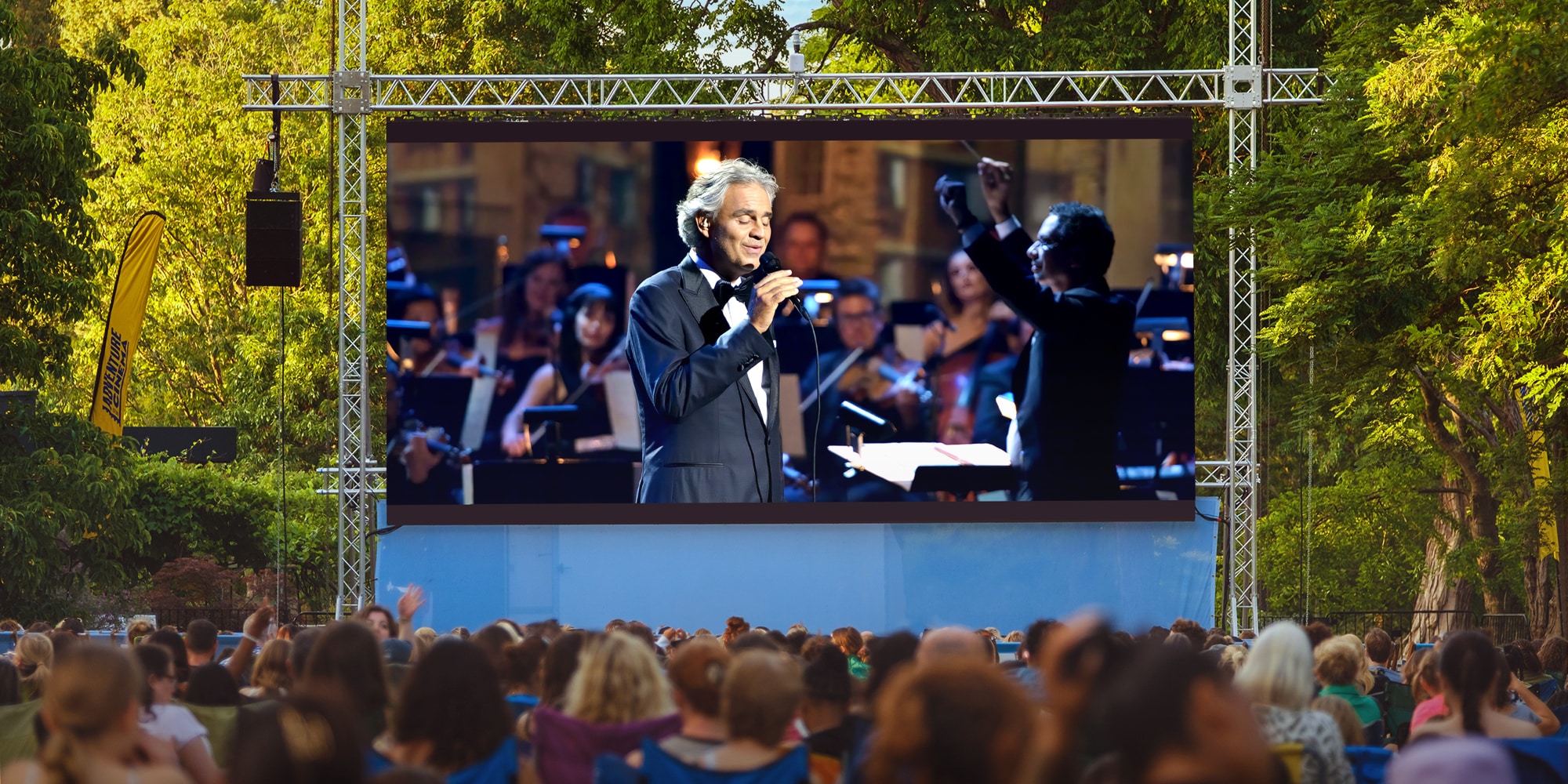 Bocelli Cinema V2 Desktop Website Pic