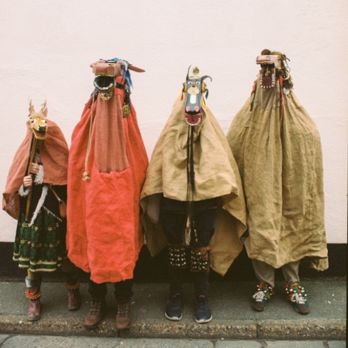 Beasts Credit Leonie Freedman (500X500)