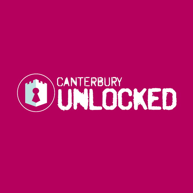 IF NO PHOTO USE THIS Canterbury Unlocked Logo 500X500