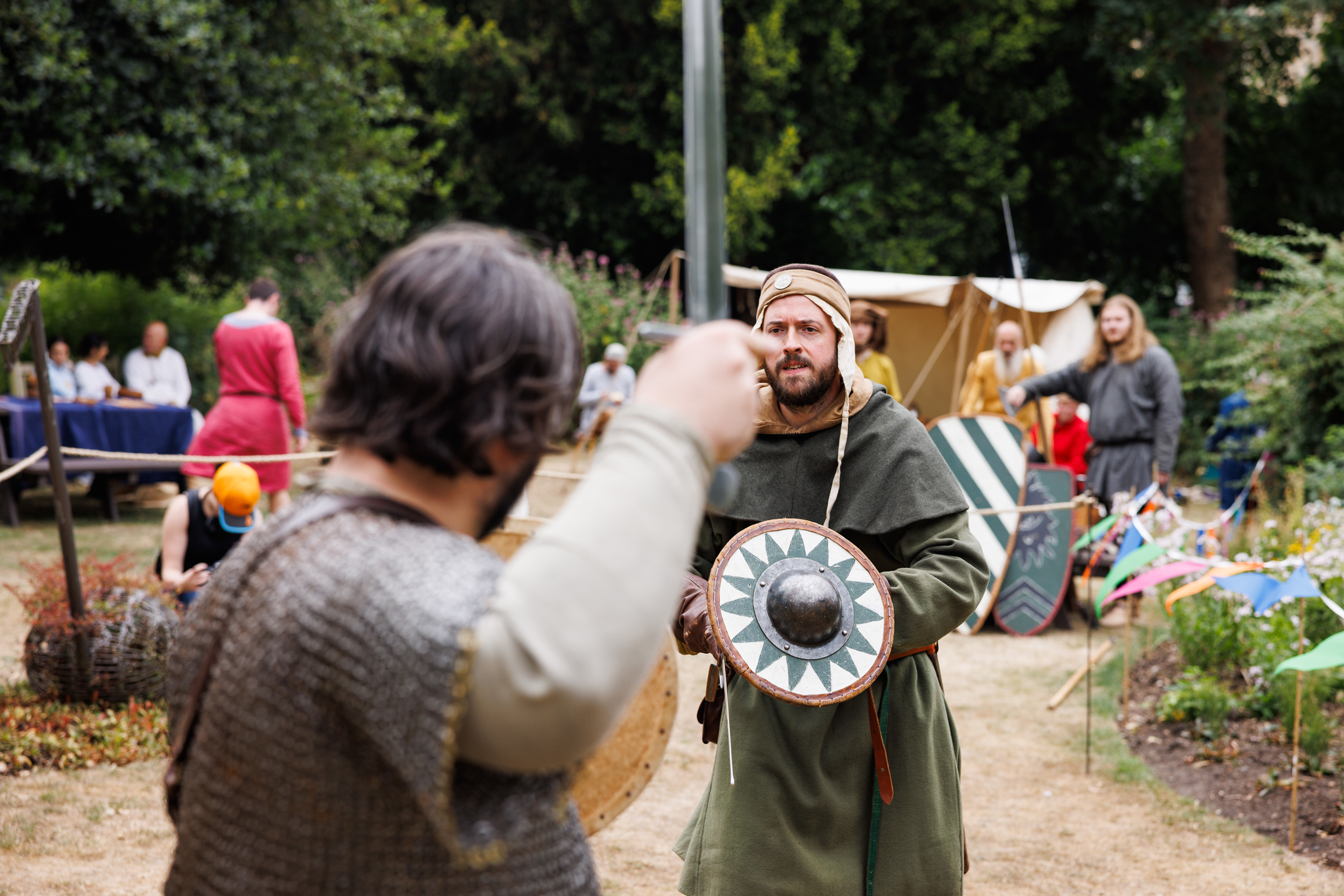 Medieval Pageant 2025 C. Matt Wilson (116)