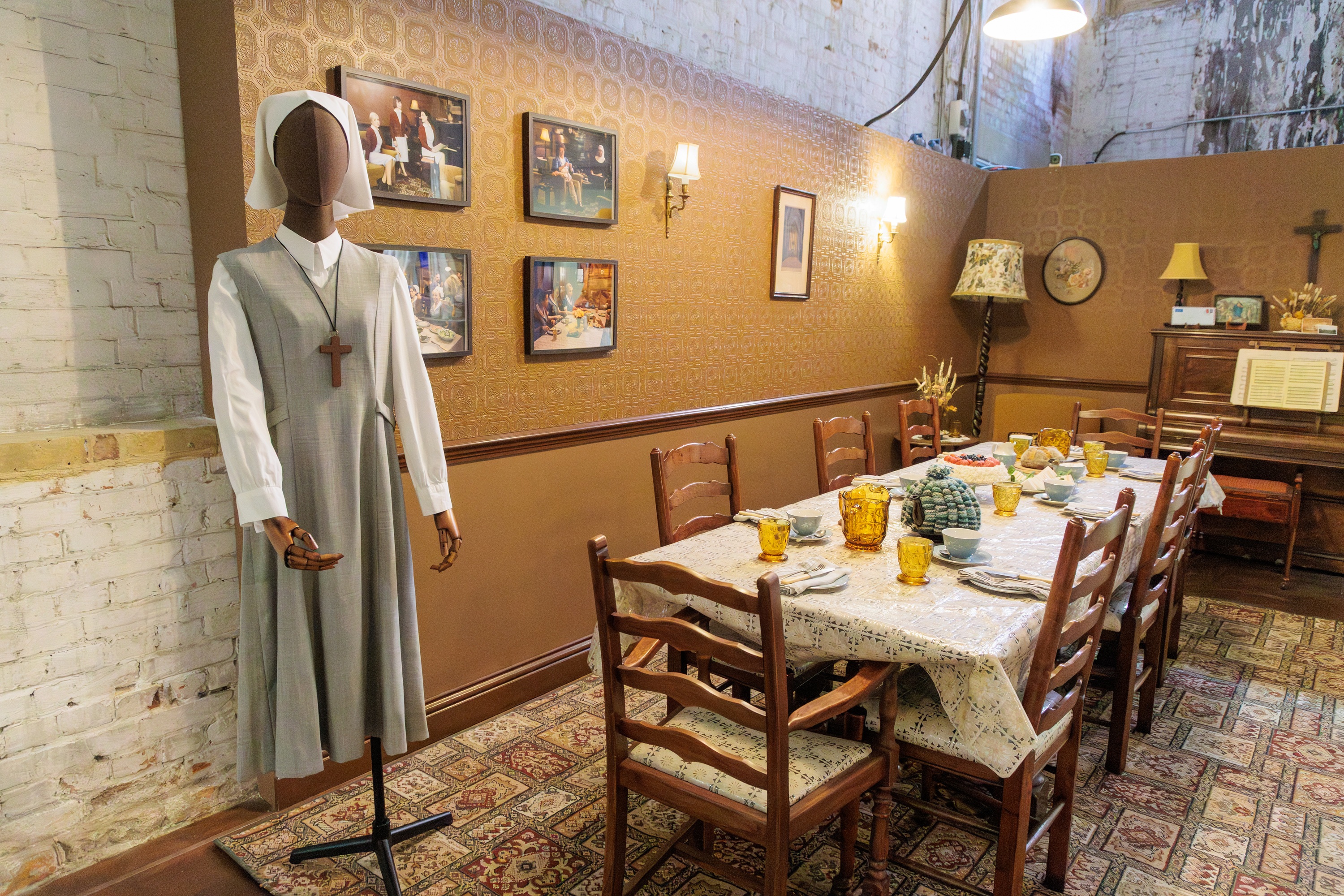 Call The Midwife 070