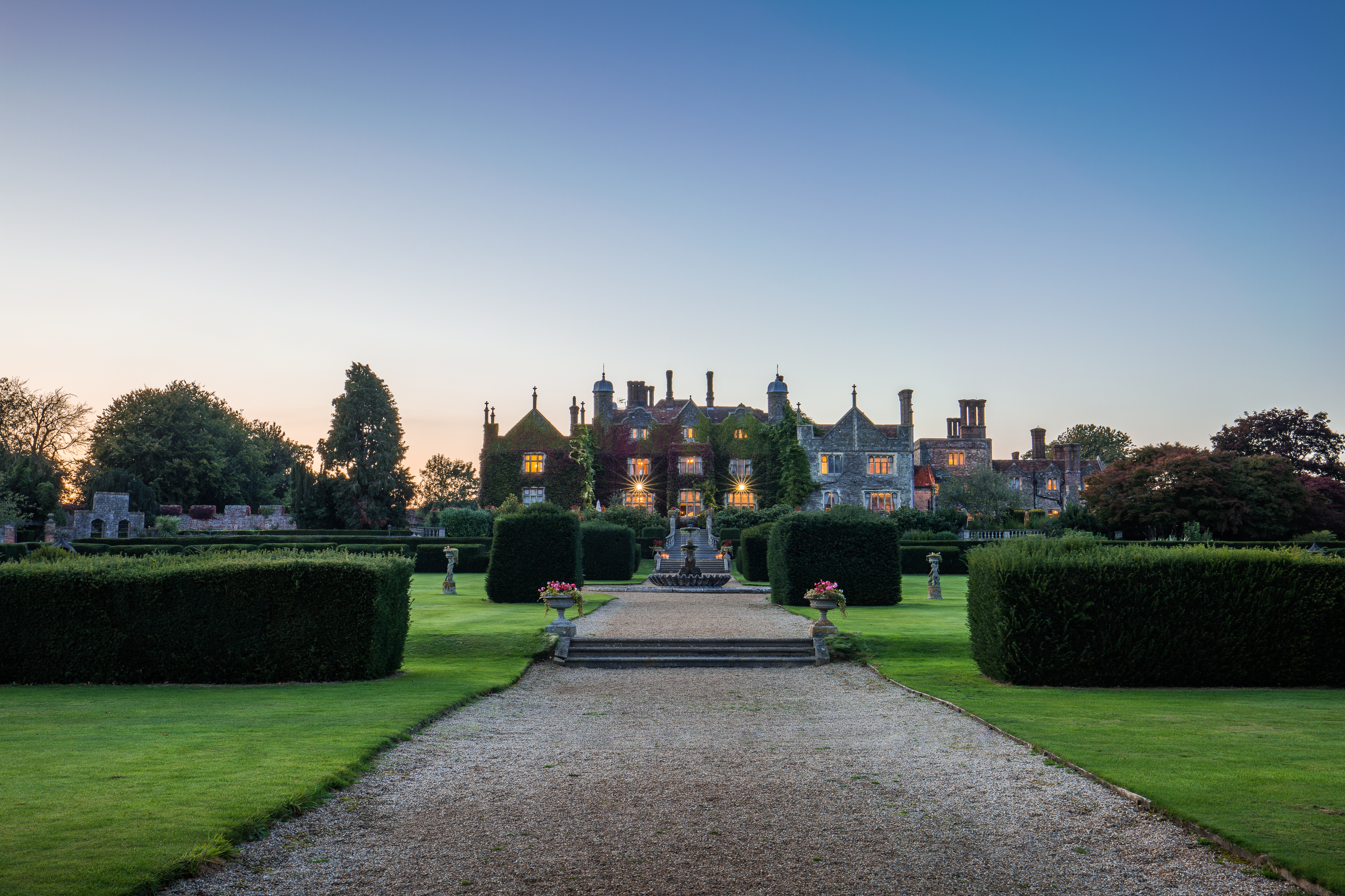 Eastwell Manor 4000Px 11