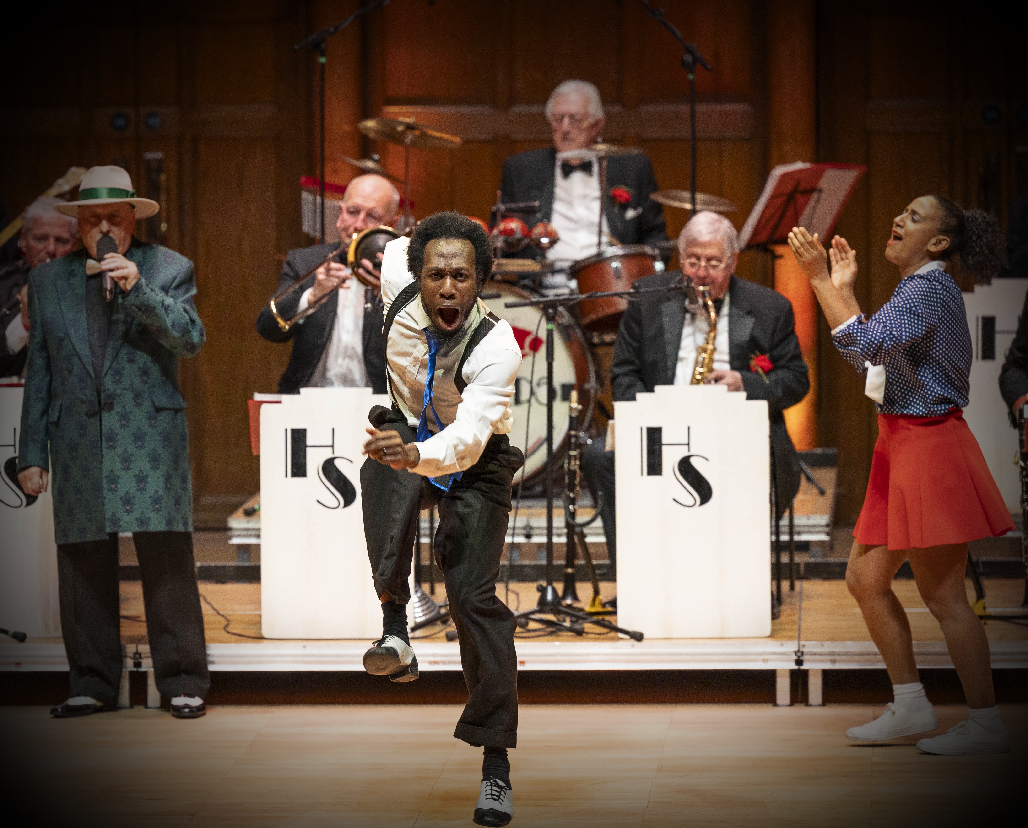 Cotton Club At Cadogan 2025 (2)