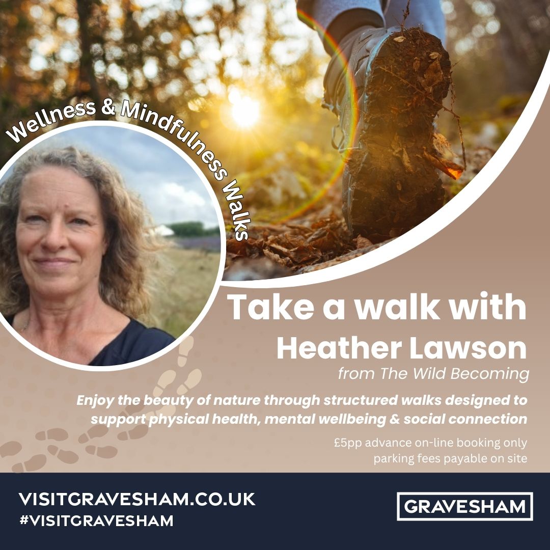 HL Walks