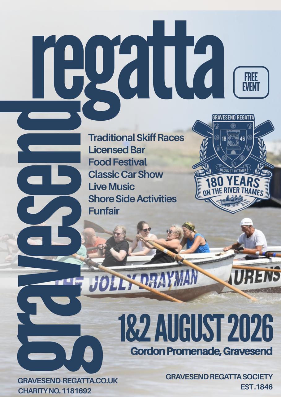 Regatta Poster