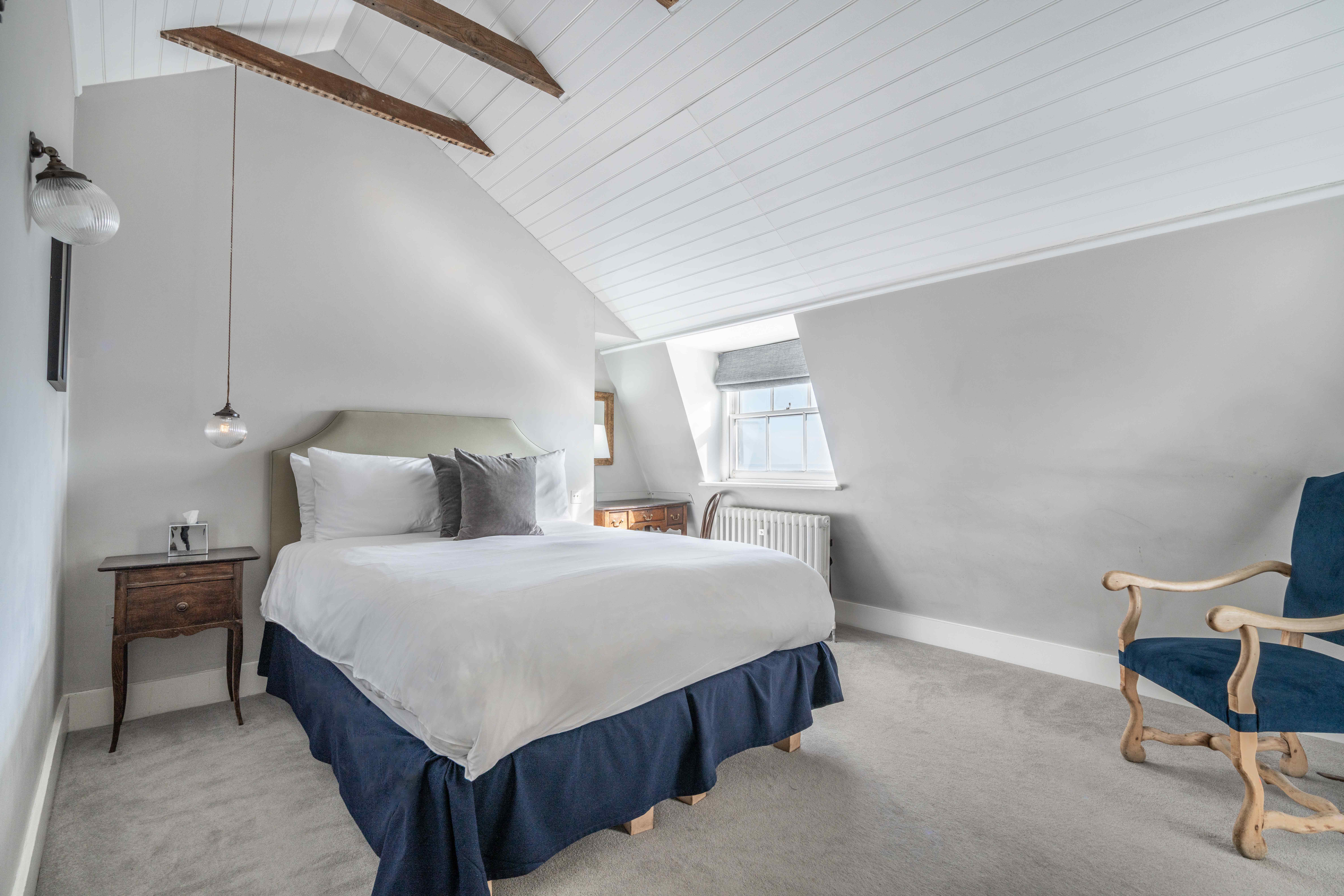 The House At Rasmagte Cozy King Room 2