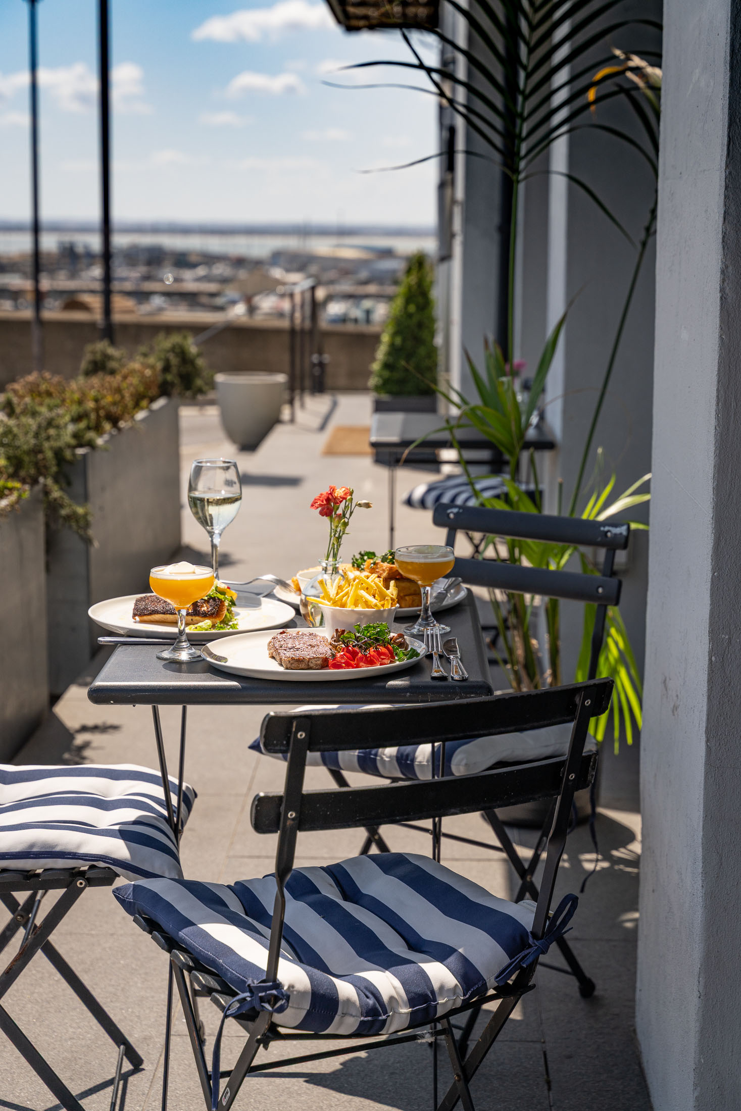 The House At Ramsgate Restaurant 3