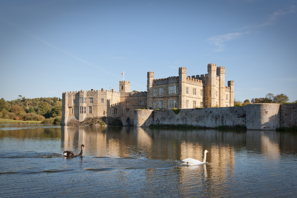 Leeds Castle