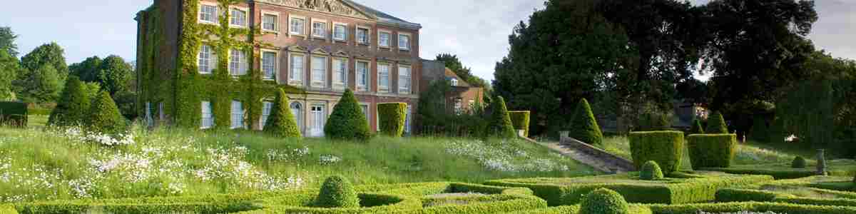 Goodnestone Park - front view and formal gardens.jpg