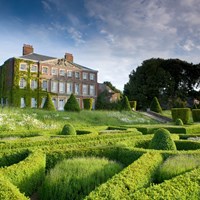 Goodnestone Park - front view and formal gardens.jpg