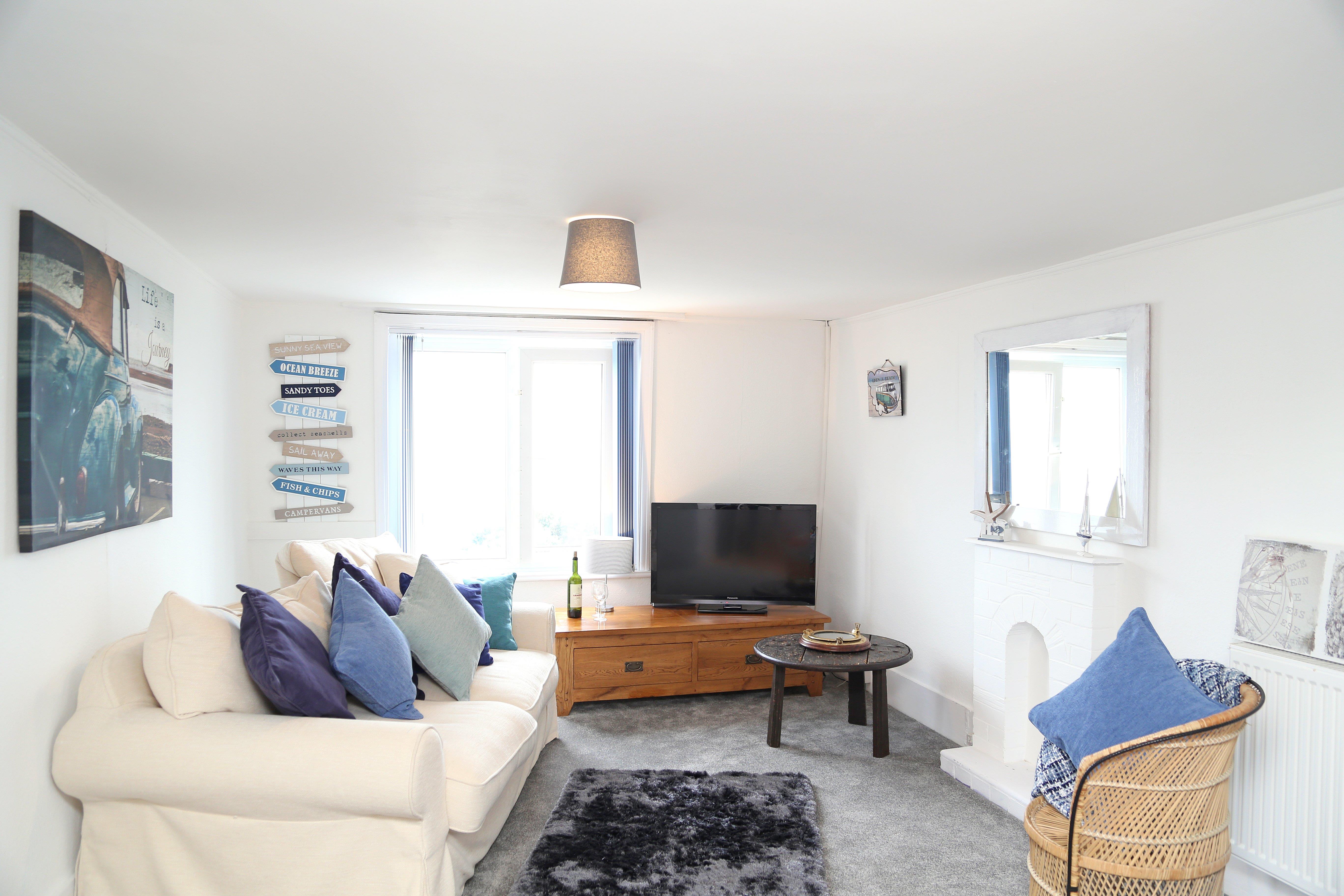 Holiday cottage in Kent, Selfcatering holiday Kent