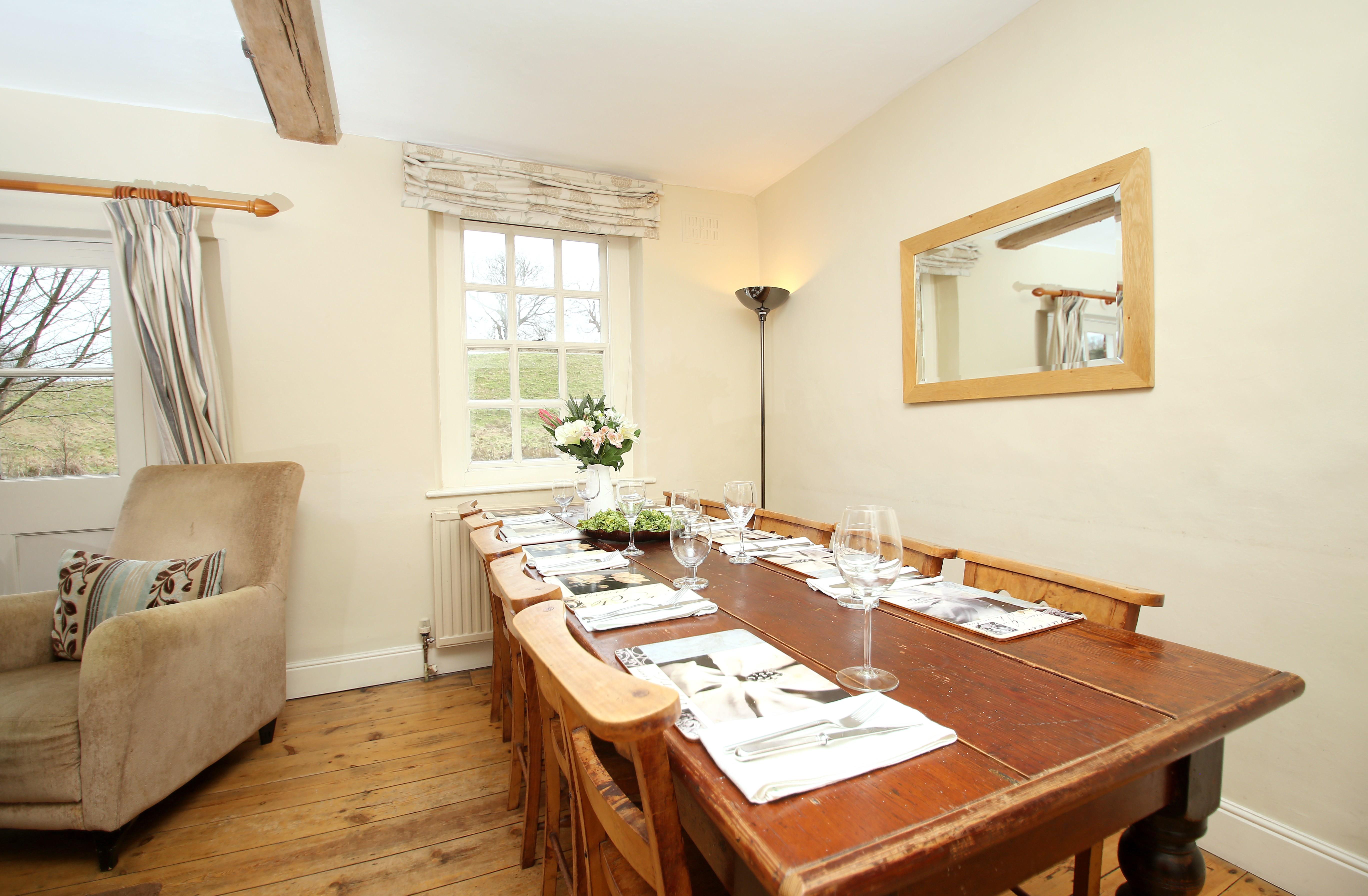 Holiday cottage in Kent, Self-catering holiday accommodation Kent