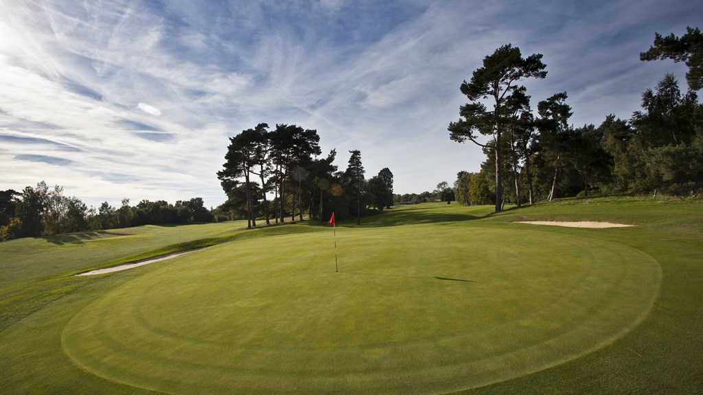 Hever Castle Golf Club hever-castle-golf-club