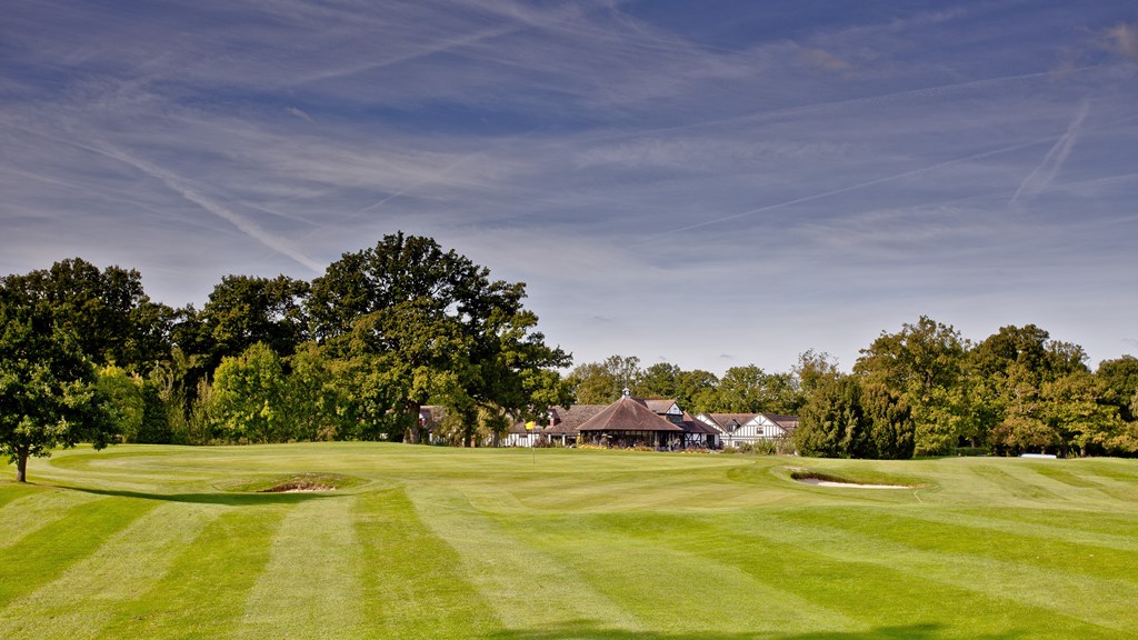 Hever Castle Golf Club hever-castle-golf-club