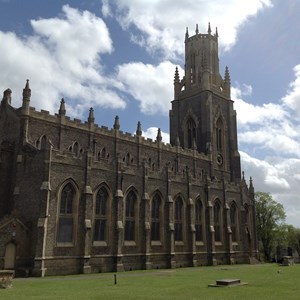 St George The Martyr Church. Credit Trevor Shonk.JPG