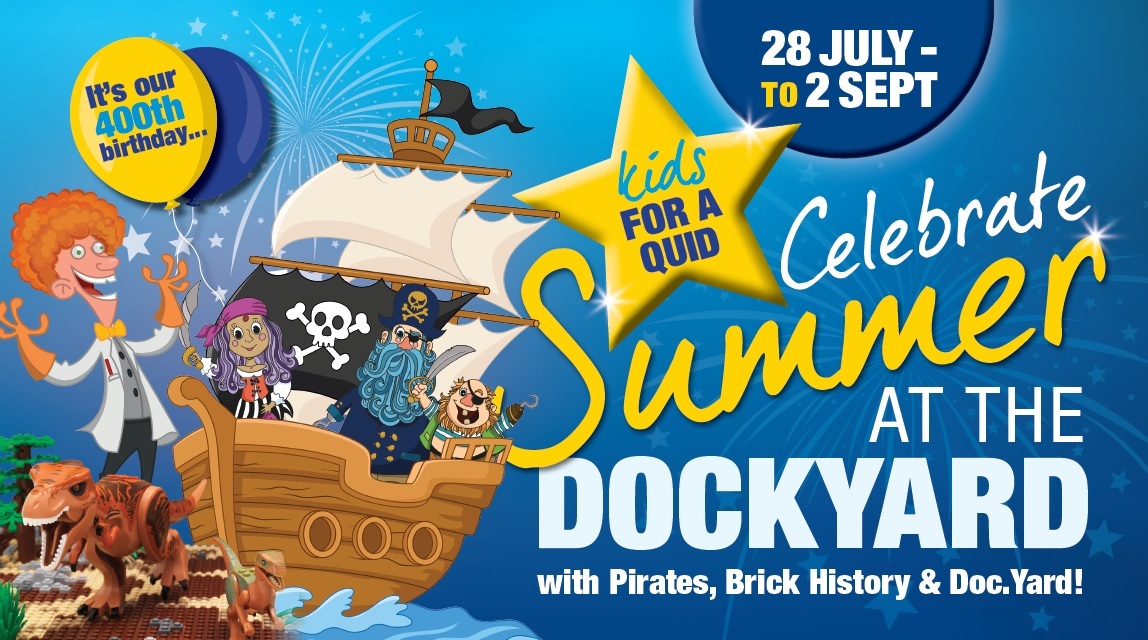 School summer holidays in Kent