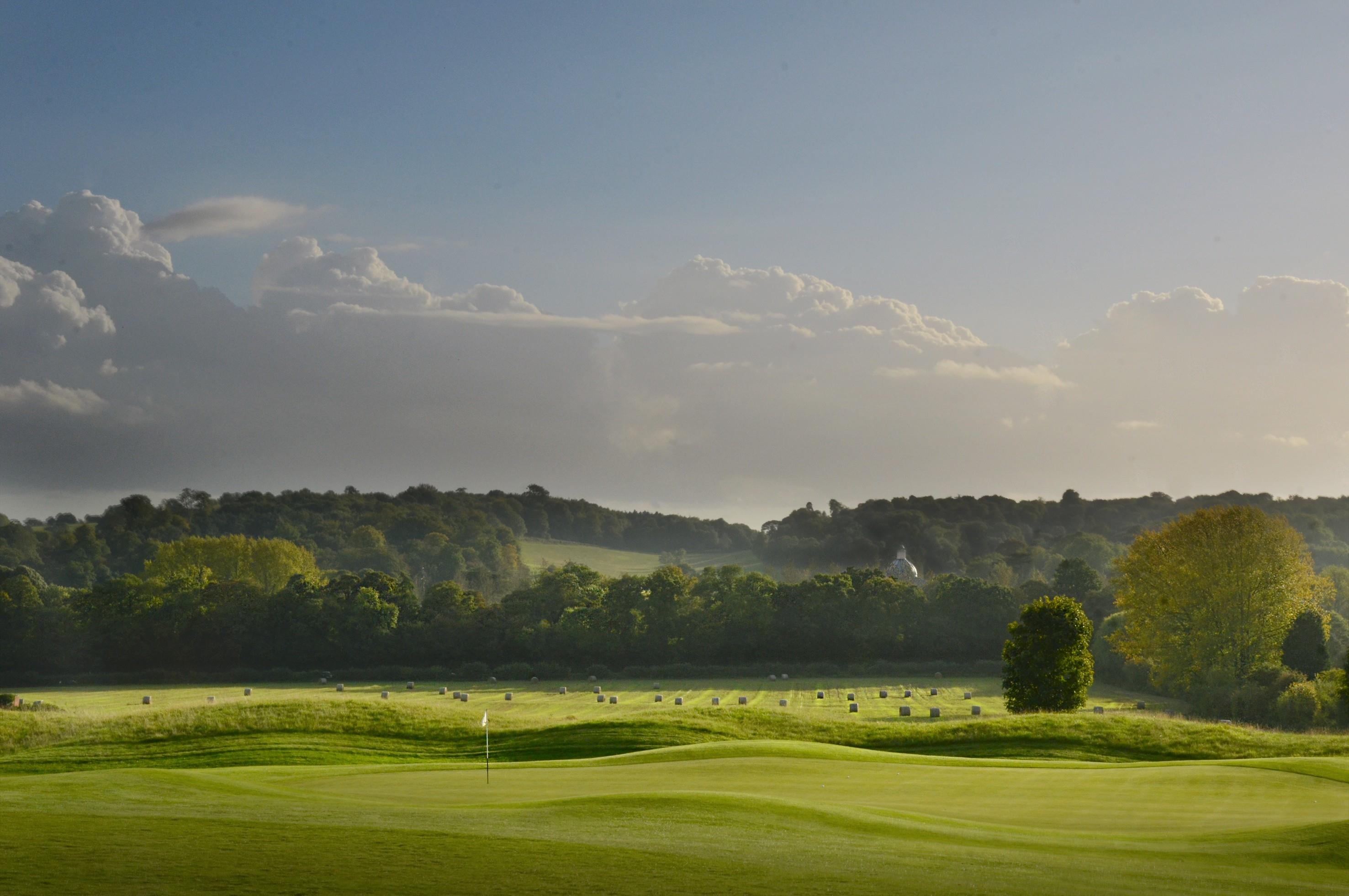 Kings Hill Golf Club Things to Do in Kent Kings Hill Golf Club Things to Do in Kent