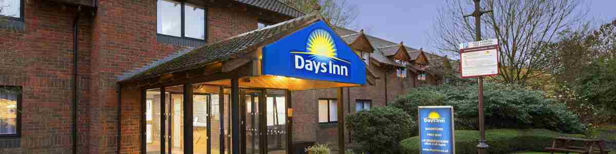 Days Inn, Maidstone main image.jpg