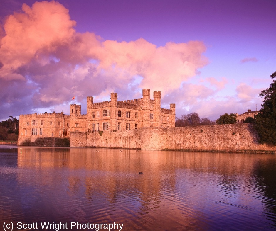 10 Most Romantic Places in Kent