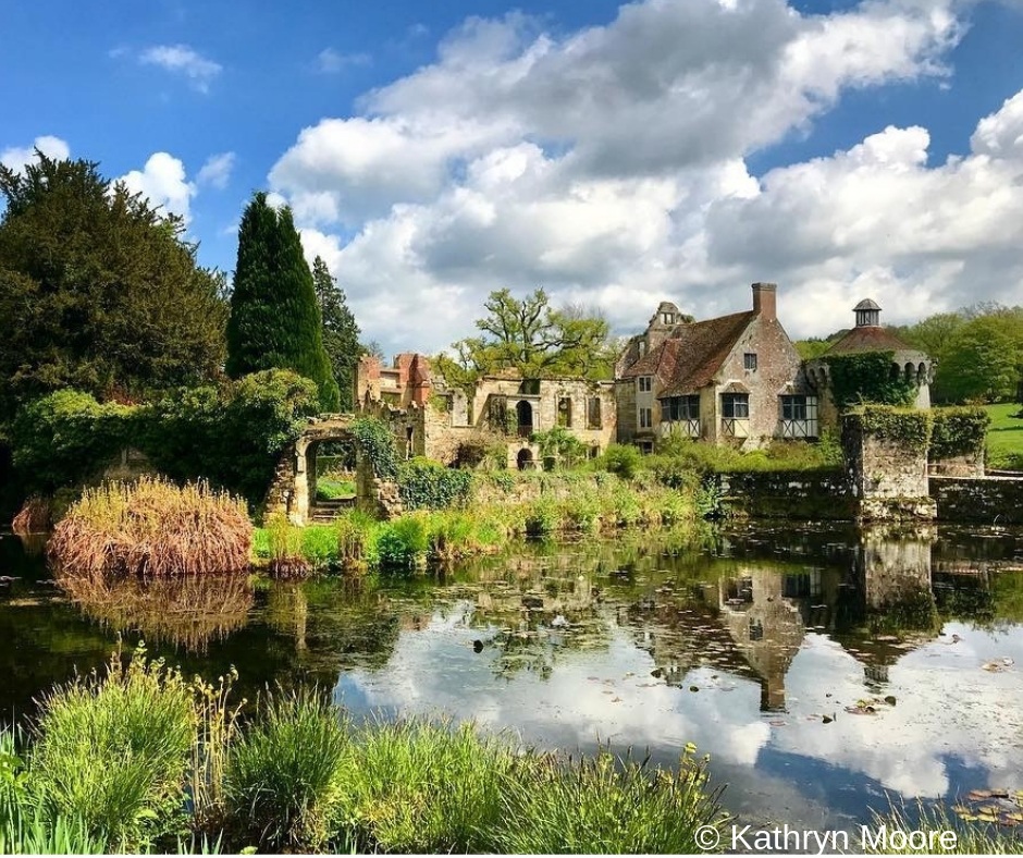 10 Most Romantic Places in Kent