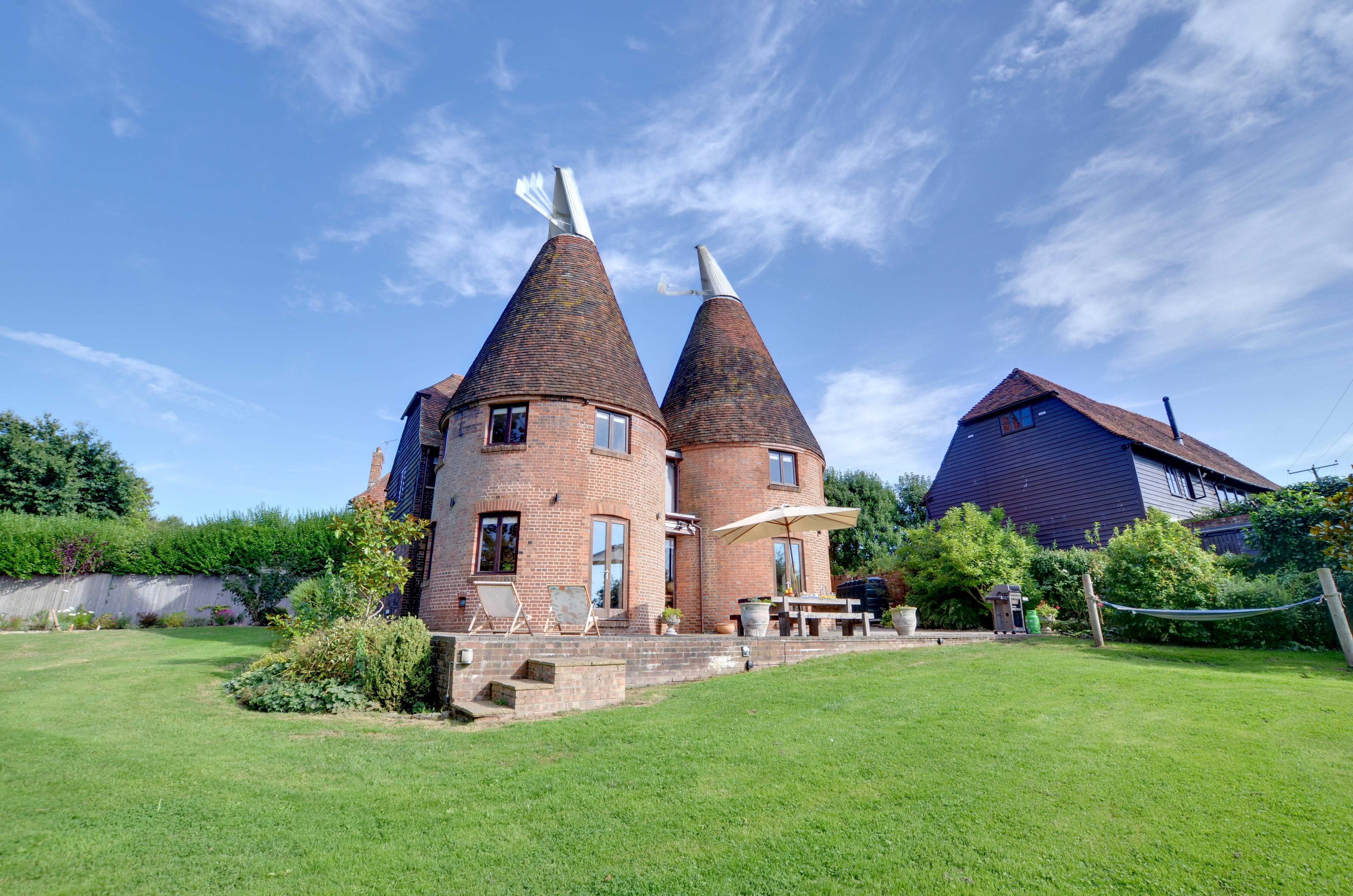 Places to Stay in Kent Hotels, Cottages and B&Bs Visit Kent