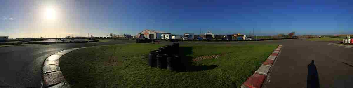 Lydd Kart Circuit
